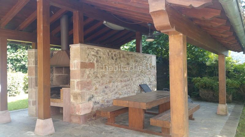 Foto cba4ba6f-e319-4193-b642-0e2af7efb43c. Duplex avec chauffage parking dans Baztan