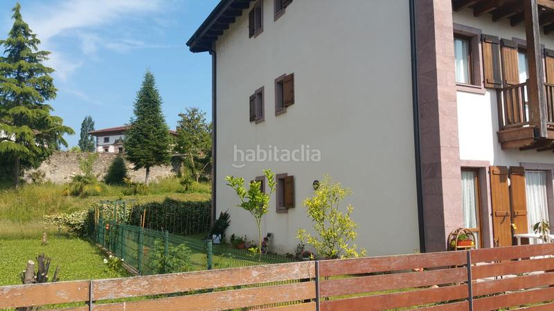 Foto d2ef8c79-101d-43f6-ba70-75d92b0043b0. Duplex avec chauffage parking dans Baztan