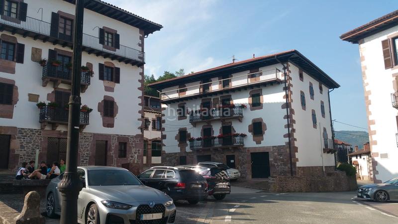 Foto d67f0cec-b782-41ac-886b-7800a4492c21. Duplex avec chauffage parking dans Baztan