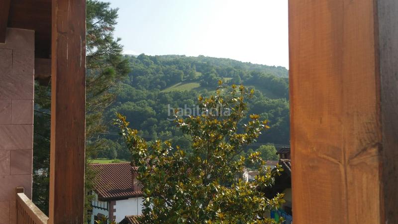 Foto d880705e-e33d-4e62-916d-0928123d876d. Duplex avec chauffage parking dans Baztan