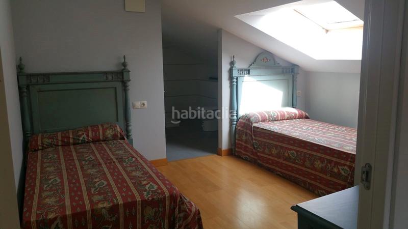 Foto d8e84352-c4f4-48a2-b429-aca2707da640. Duplex avec chauffage parking dans Baztan