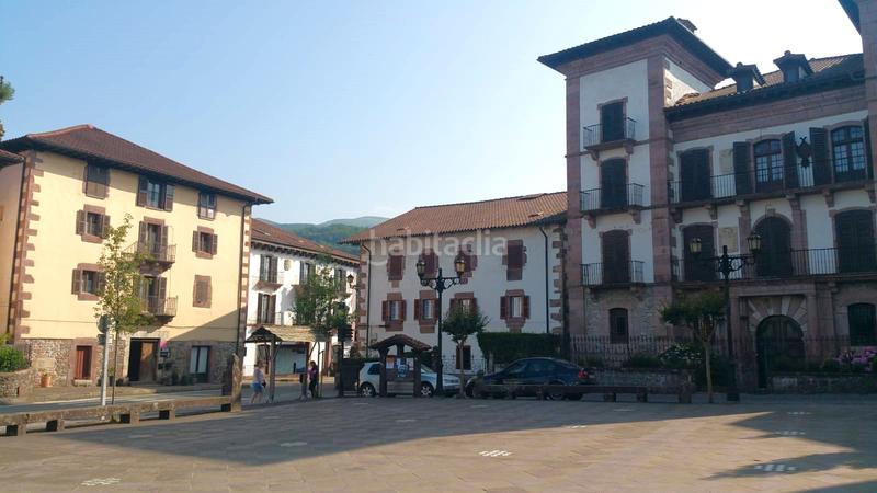 Foto da7bb778-cba3-41e2-a540-7be690548e60. Duplex avec chauffage parking dans Baztan
