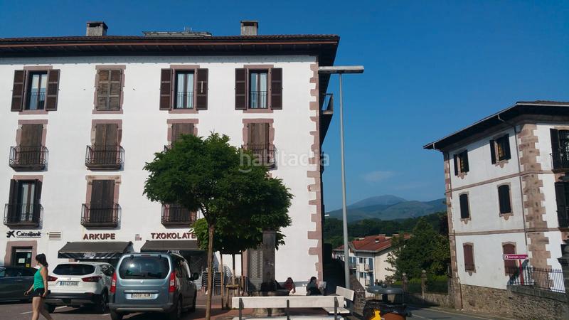 Foto dba47e3a-0c2b-4a7b-bc47-b80ec26fe173. Duplex avec chauffage parking dans Baztan