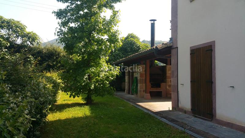 Foto e99f9952-aeb4-4064-a3ed-53ff2b019151. Duplex avec chauffage parking dans Baztan
