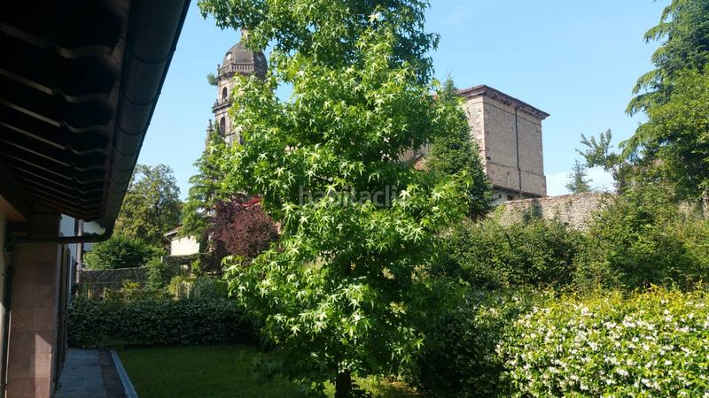 Foto ea475c59-1715-4ce9-90fe-0d8d86b9edd0. Duplex avec chauffage parking dans Baztan