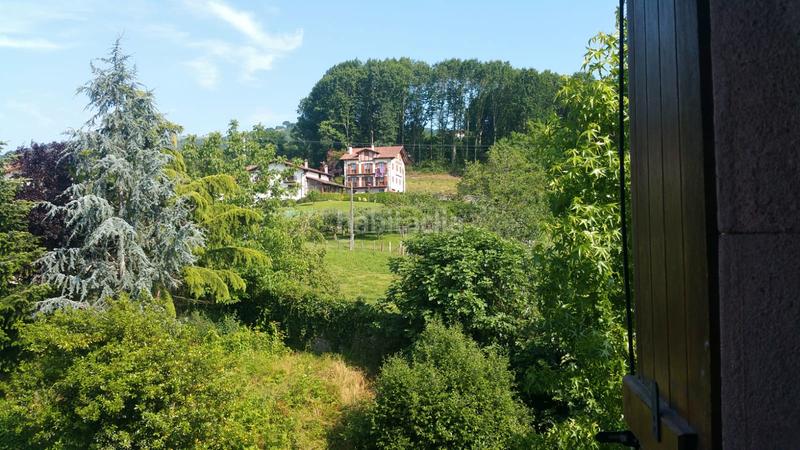 Foto eab950d6-e856-4c27-97a8-05e6be31b187. Duplex avec chauffage parking dans Baztan