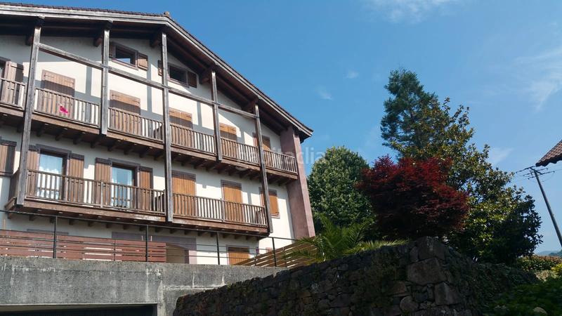 Foto f58b07e0-10ea-43ad-bb9f-3867eeba1fec. Duplex avec chauffage parking dans Baztan