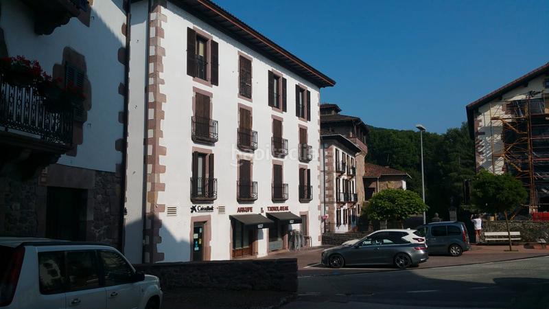 Foto fafc5318-f291-451c-a834-a3aa0ecb5074. Duplex avec chauffage parking dans Baztan