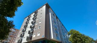 Appartement  Avenida pamplona