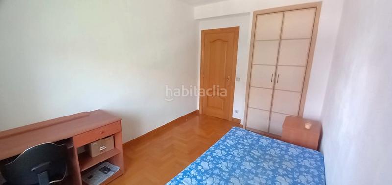 Foto 66558535-a1ae-4b81-a90a-2667a23dca57. Piso en Barañáin / Barañain