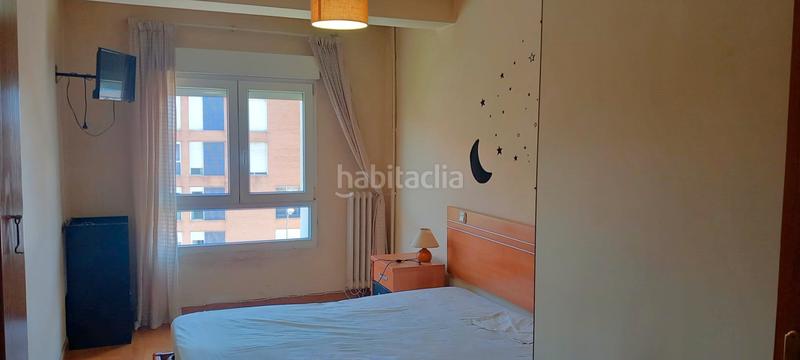 Foto 5d2a6b91-696d-44c2-bcbd-acef5937664f. Location appartement avec chauffage dans Barañain