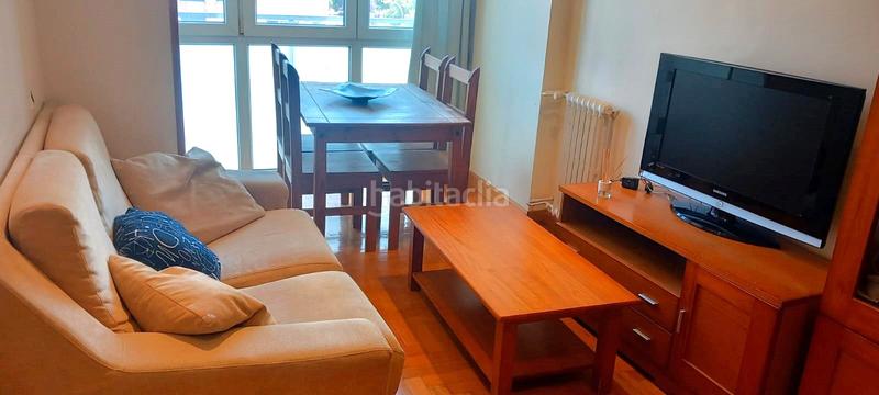 Foto 7dc4fc15-aff2-42bb-9911-ffc1961e0f26. Location appartement avec chauffage dans Barañain