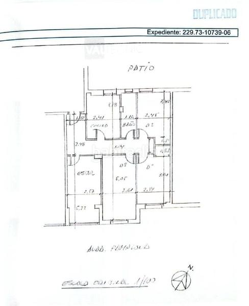 Foto b1564748-911b-4f9e-9755-62468c0967d0. Location appartement avec chauffage dans Barañain