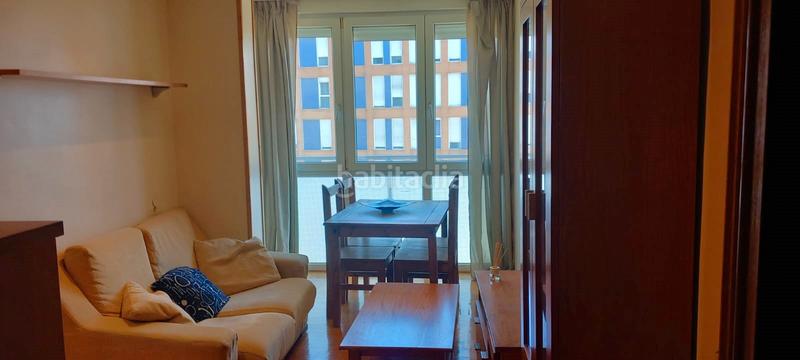 Foto d30b4917-c9be-433b-b9b1-0117f6831d60. Location appartement avec chauffage dans Barañain