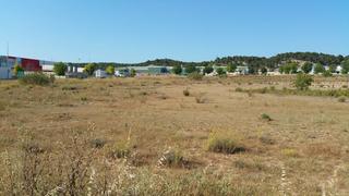 Terrain industriel  Avenida central