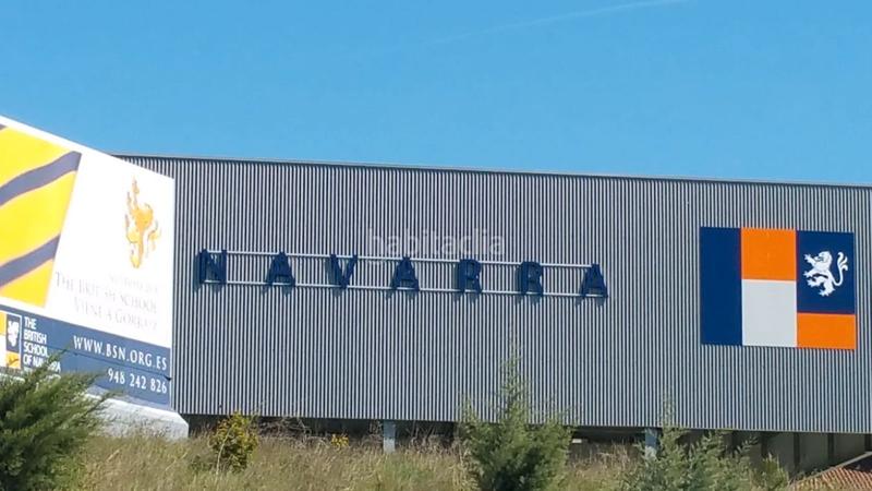 Foto 198c281a-cf13-4582-a085-961e8cea8887. Chalet mit kamin heizung parking pool in Olaz Valle de Egüés / Eguesibar