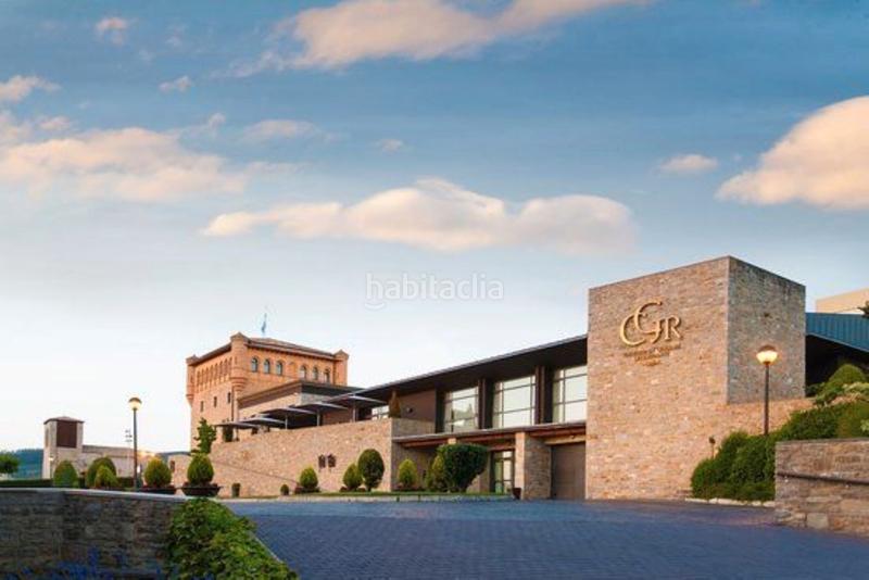 Foto 54ee1074-77b2-4635-93fd-a4ef82e4df26. Chalet mit kamin heizung parking pool in Olaz Valle de Egüés / Eguesibar