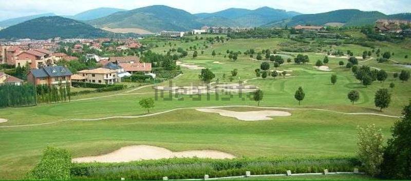 Foto fd10f8e1-ac7a-403f-a61e-dc9eb996df82. Chalet mit kamin heizung parking pool in Olaz Valle de Egüés / Eguesibar