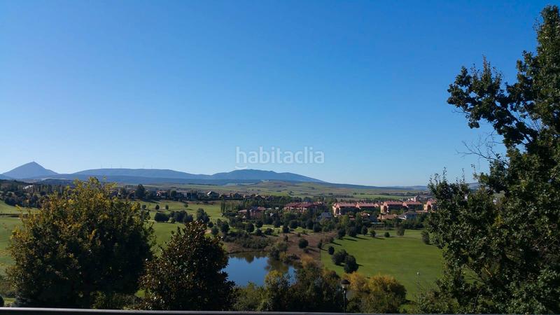 Foto de23442d-3bca-40e2-bafc-8154e56fb5ce. Chalet en Olaz Valle de Egüés / Eguesibar