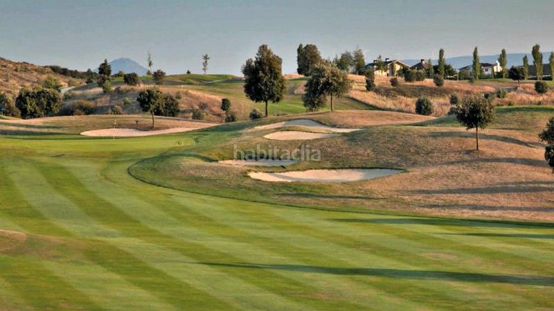 Foto 6c8494f0-f397-4623-89c5-5773cac47065. Xalet amb xemeneia calefacció aparcament piscina a Valle de Egüés / Eguesibar