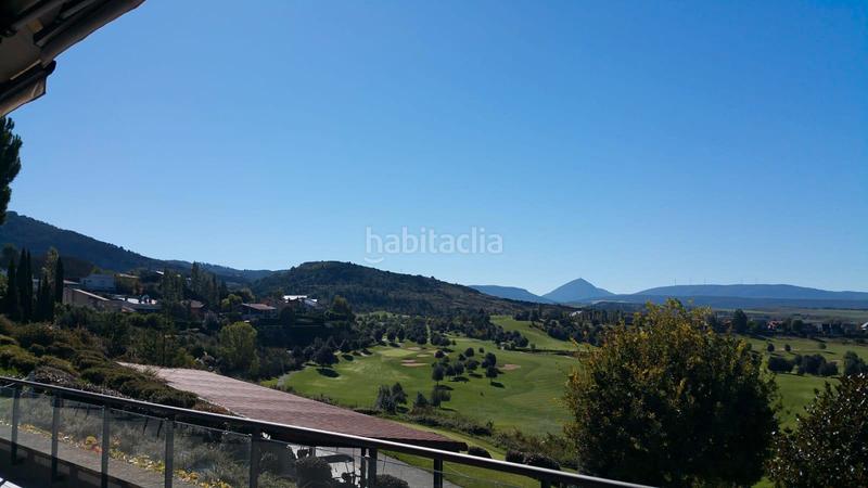 Foto 81327753-7aaf-4c8b-a861-4d84418817e1. Xalet amb xemeneia calefacció aparcament piscina a Valle de Egüés / Eguesibar