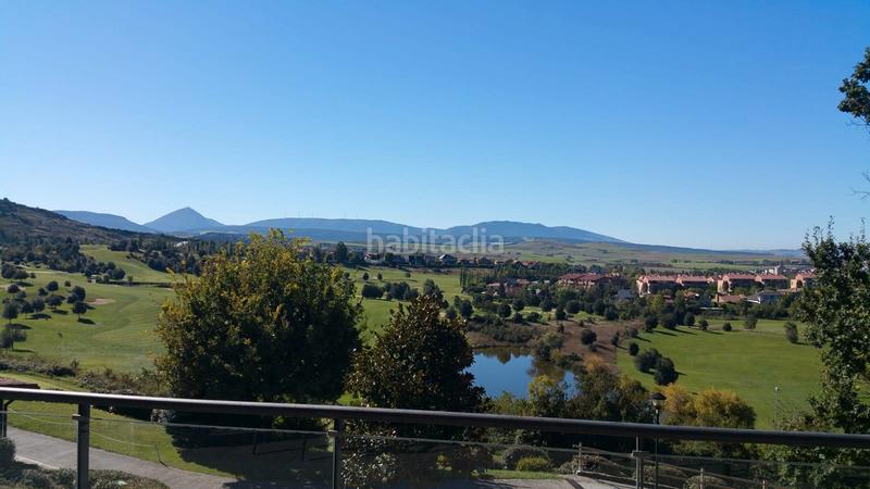Foto 83690574-0a95-48ae-a39d-c30cd3d7934c. Xalet amb xemeneia calefacció aparcament piscina a Valle de Egüés / Eguesibar