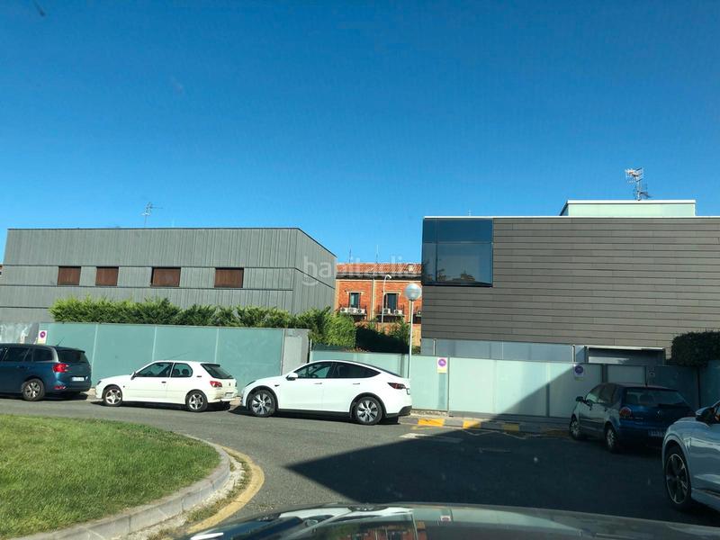 Foto 0283883c-ddd5-4284-85f1-bde0c072caab. Chalet mit kamin heizung parking pool in Beloso Pamplona / Iruña