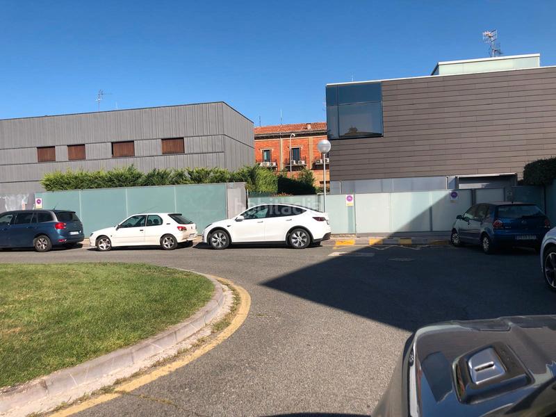 Foto 632faf6f-2c6d-4818-a057-4c83b098bea7. Chalet mit kamin heizung parking pool in Beloso Pamplona / Iruña