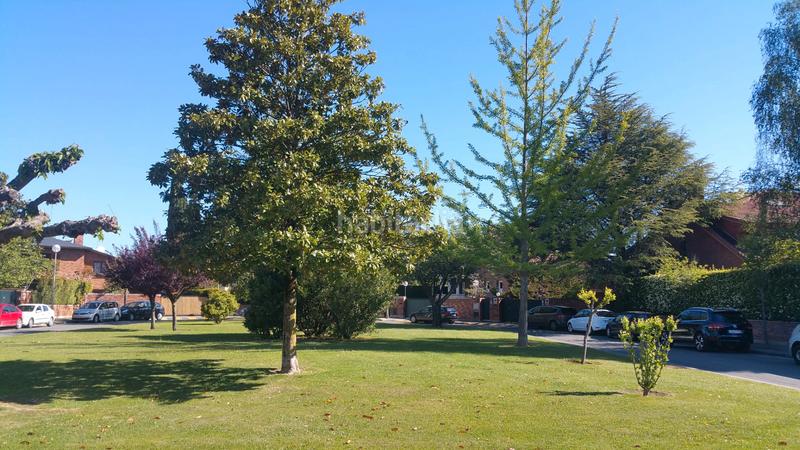 Foto 64b16af3-acae-40b9-86d5-ba94eddf33b8. Chalet mit kamin heizung parking pool in Beloso Pamplona / Iruña