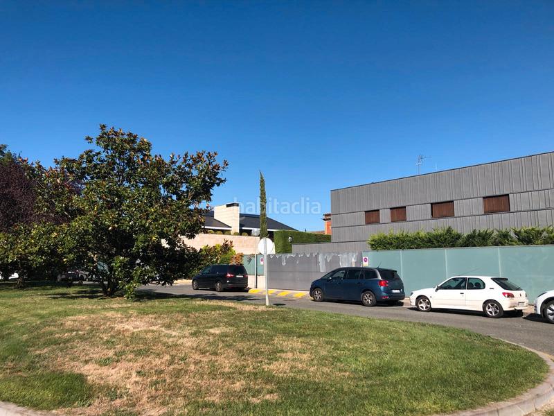 Foto 7307d04a-0a7e-4013-b3a1-f7af894f6281. Chalet mit kamin heizung parking pool in Beloso Pamplona / Iruña