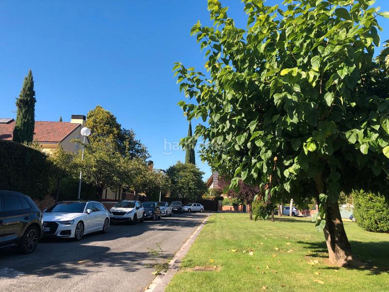 Foto 7ed4680d-1342-4377-85b1-8079831f5c06. Chalet mit kamin heizung parking pool in Beloso Pamplona / Iruña