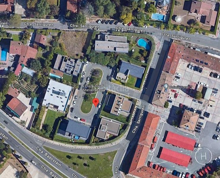 Foto 7f348aa0-e408-4cf5-aa9f-45361851e8ff. Chalet mit kamin heizung parking pool in Beloso Pamplona / Iruña