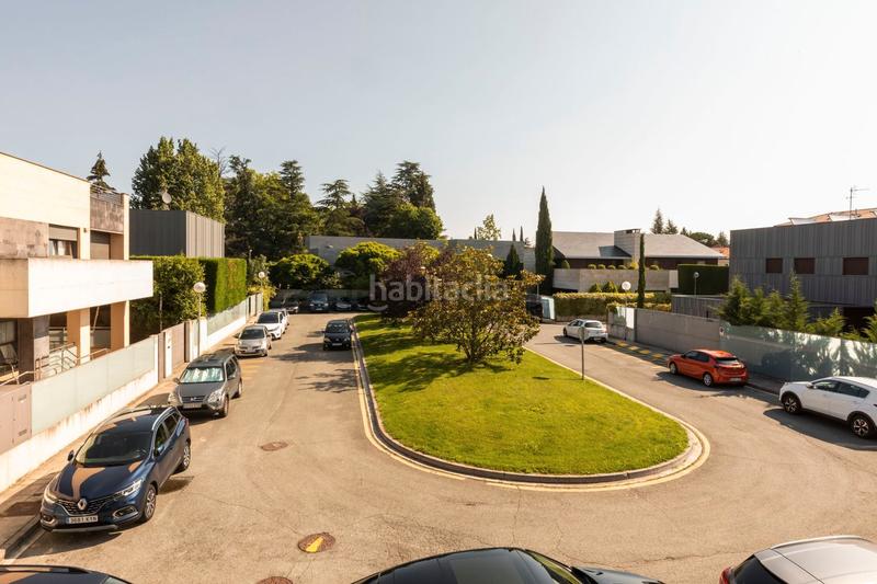 Foto 7f4f8c7b-50c3-495f-a76f-e67427156d60. Chalet mit kamin heizung parking pool in Beloso Pamplona / Iruña