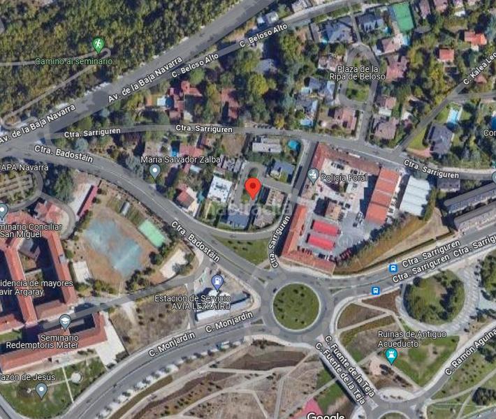 Foto a4f6e4d1-f60f-4595-b639-4eeed754b5d8. Chalet mit kamin heizung parking pool in Beloso Pamplona / Iruña