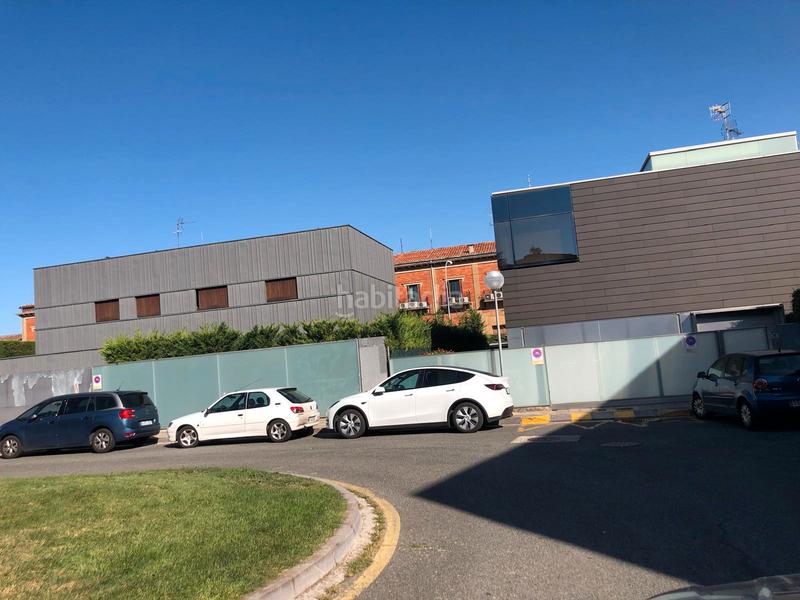 Foto aff95ccf-4e7f-408e-83f9-22f5d395bedf. Chalet mit kamin heizung parking pool in Beloso Pamplona / Iruña