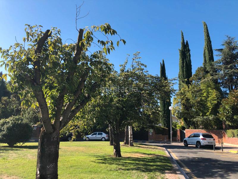 Foto ca6ac56c-e72a-41f7-abb3-a382fea35f01. Chalet mit kamin heizung parking pool in Beloso Pamplona / Iruña