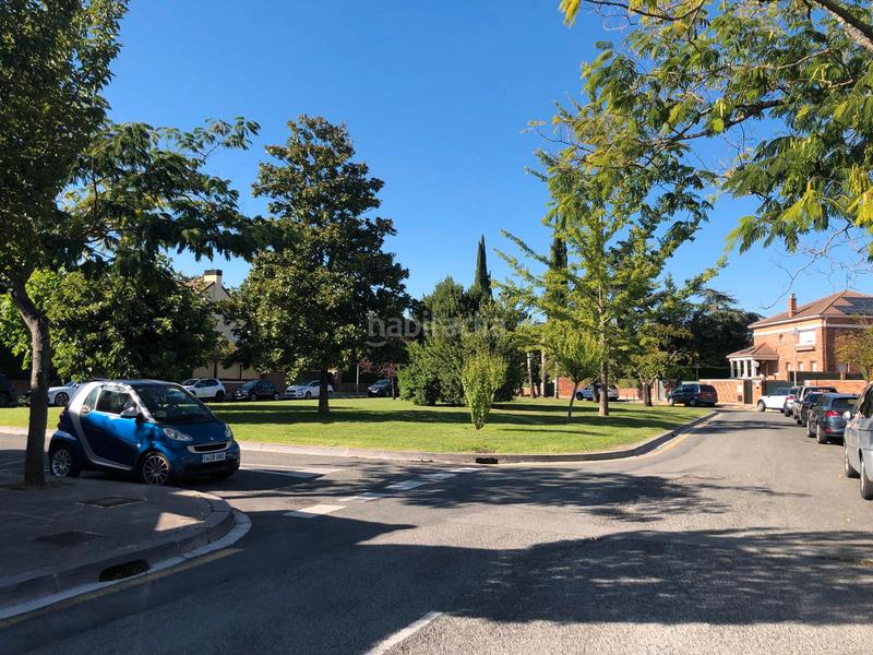 Foto e8870811-f293-4a10-a592-ff4a62479d79. Chalet mit kamin heizung parking pool in Beloso Pamplona / Iruña