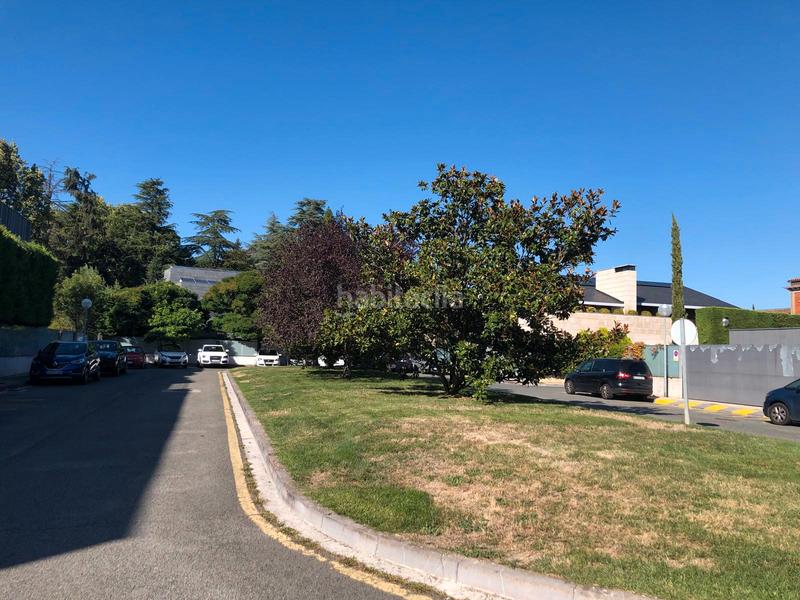 Foto ecda1792-56a0-42c2-bdbb-3c9f548eec40. Chalet mit kamin heizung parking pool in Beloso Pamplona / Iruña