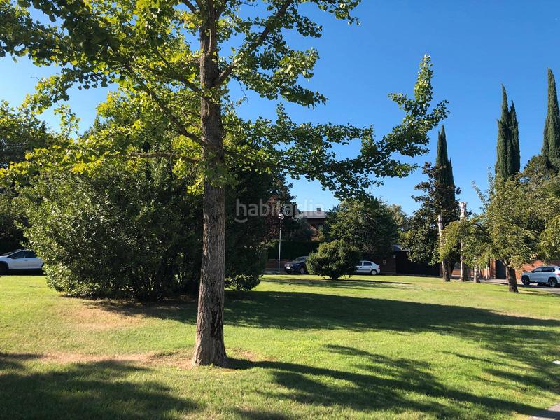 Foto 29e0d982-db0f-4963-ab13-37474e09e501. Chalet en Beloso Pamplona / Iruña