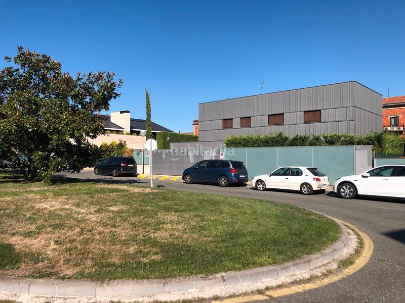 Foto 7d844ec8-a0cf-4d34-adb5-99142ca8b22e. Chalet en Beloso Pamplona / Iruña