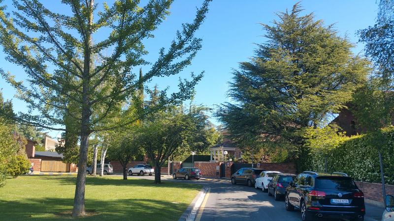 Foto d0365044-e55b-45bc-ac90-0150074a3fd3. Chalet en Beloso Pamplona / Iruña