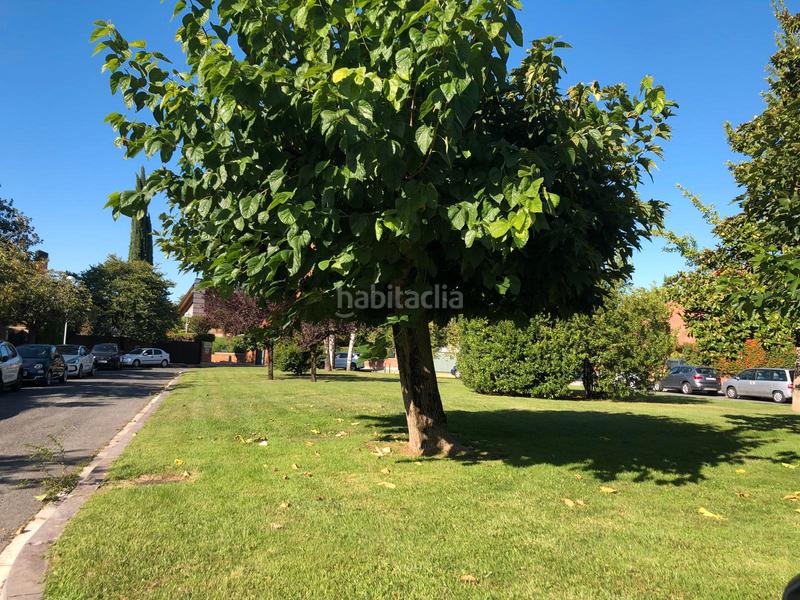 Foto d59a5789-2ac0-4660-9b99-ba6fa5335921. Chalet en Beloso Pamplona / Iruña