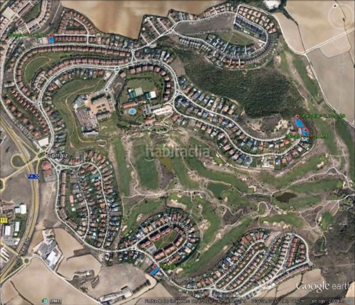 Foto a299fce1-2b16-4758-ace5-e35c8e3d9c54. Chalet en Olaz Valle de Egüés / Eguesibar