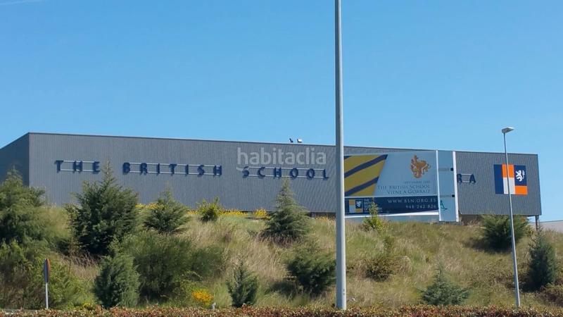 Foto b9ee19d9-0f75-4fef-a480-7eddd3772814. Chalet en Olaz Valle de Egüés / Eguesibar