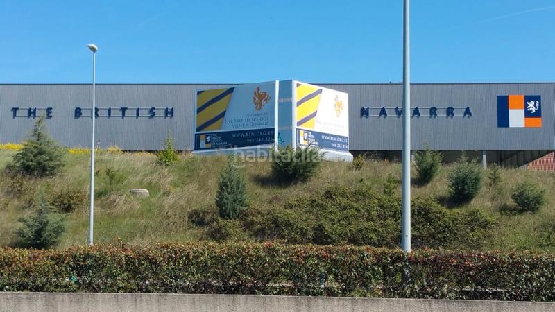 Foto d37e14a6-83f5-4aba-ab3d-adcd1a8d09e7. Chalet con camino riscaldamento parcheggio piscina in Valle de Egüés / Eguesibar