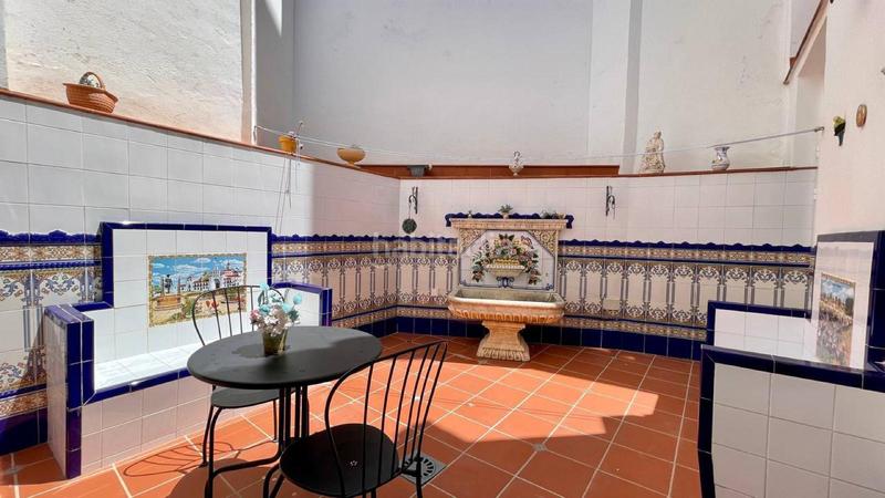 Foto 108b202a-e9a2-4b93-be06-e03cb70ae84b. Chalet with heating parking pool in Atajate