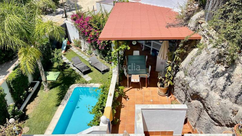 Foto 23a7d20a-5147-4761-8842-5812b7a6a825. Chalet with heating parking pool in Atajate