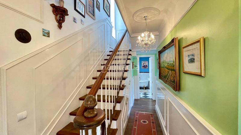 Foto 23c03f47-9b3b-427c-8ba2-dc4cbe7b3367. Chalet with heating parking pool in Atajate