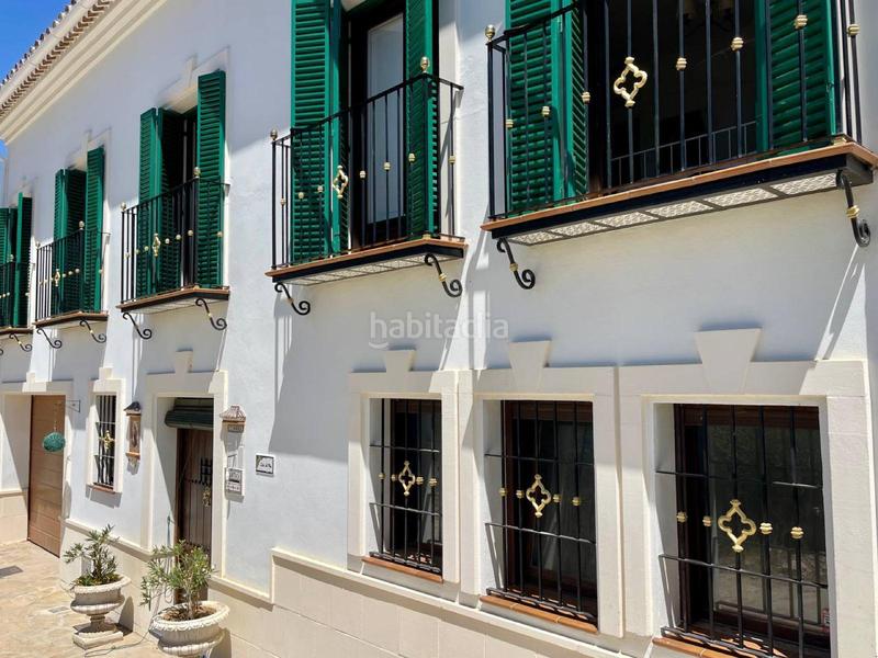 Foto 295fb071-7d71-45b9-89a8-49511f9f44d8. Chalet with heating parking pool in Atajate