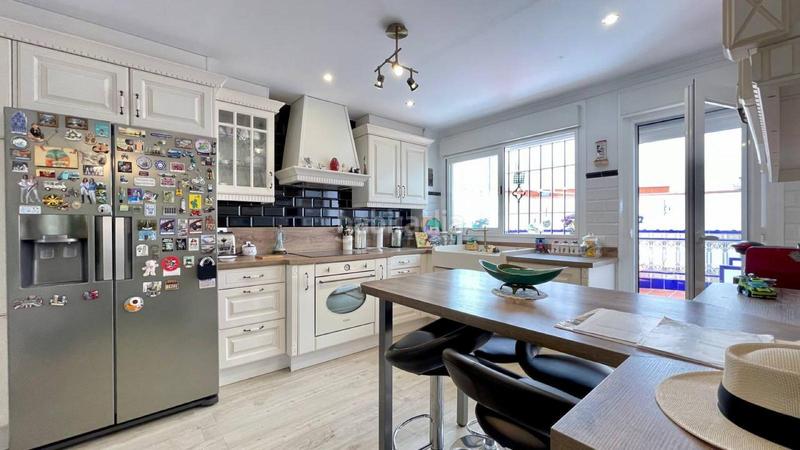 Foto 2ac4d989-cda4-489a-9789-51f58400af39. Chalet with heating parking pool in Atajate